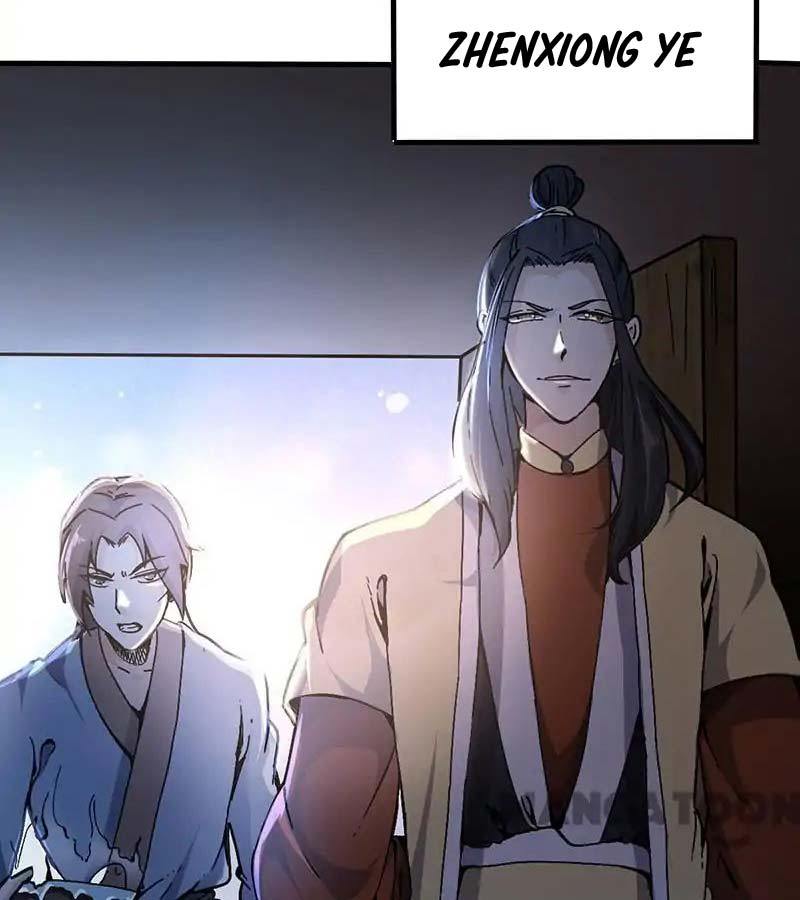 Martial Arts Reigns Chapter 01 Bahasa Indonesia
